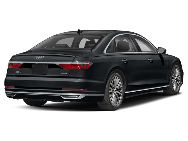 2020 Audi A8 L Base