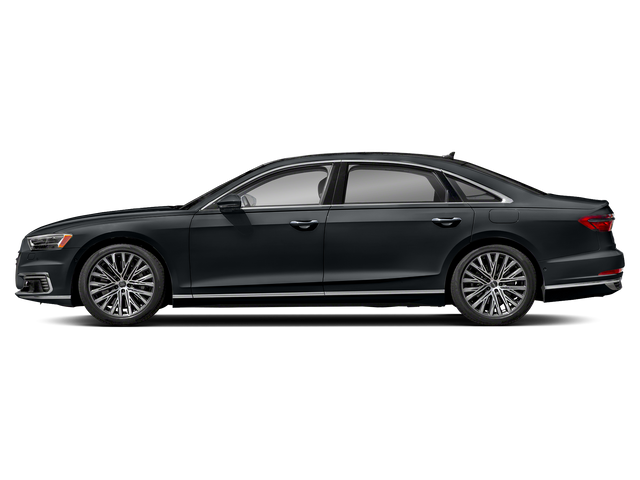 2020 Audi A8 L Base