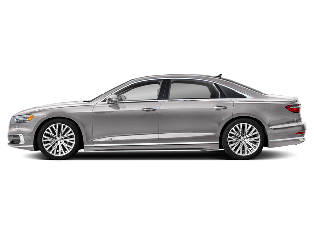 2020 Audi A8 L Base