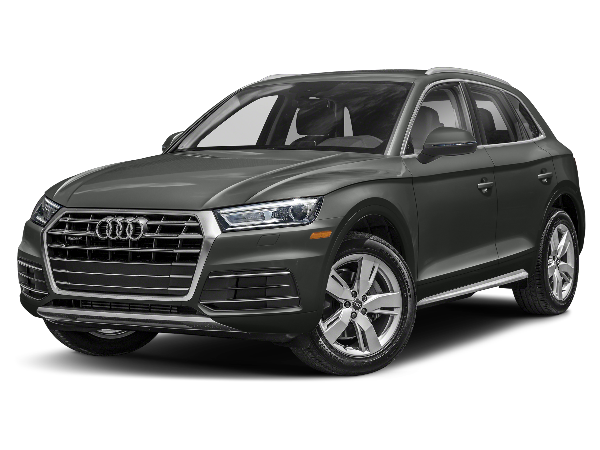Image of 2020 Audi Q5 Premium+Plus