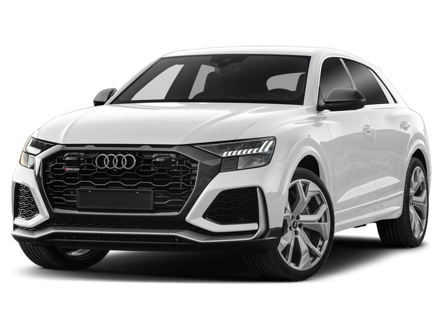 2020 Audi RS Q8 Base