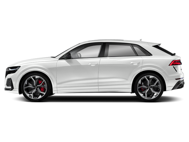 2020 Audi RS Q8 Base