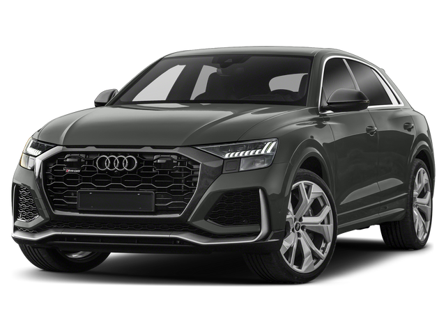 2020 Audi RS Q8 Base