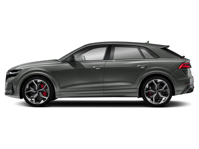 2020 Audi RS Q8 Base