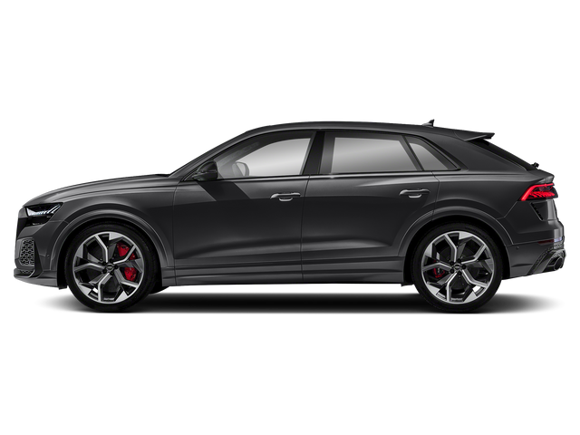 2020 Audi RS Q8 Base