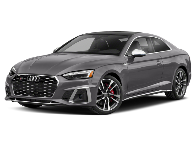 2020 Audi S5 Premium