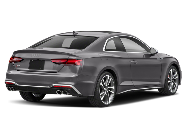 2020 Audi S5 Premium