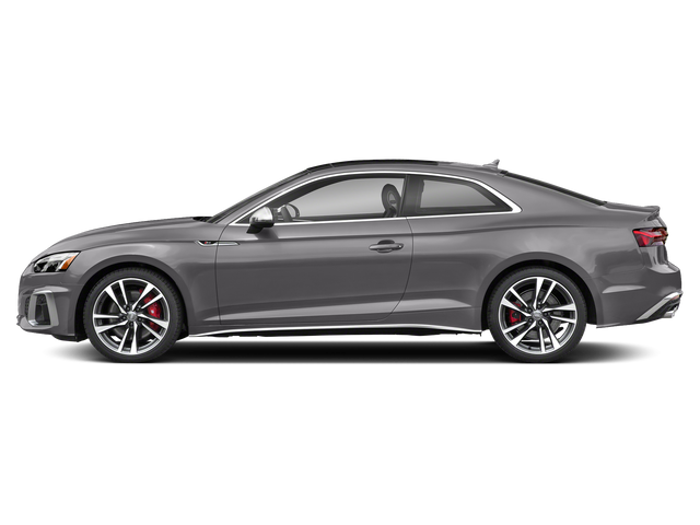 2020 Audi S5 Premium