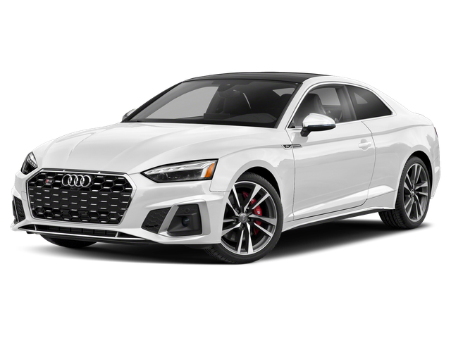 2020 Audi S5 Premium Plus