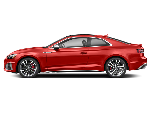 2020 Audi S5 Premium Plus