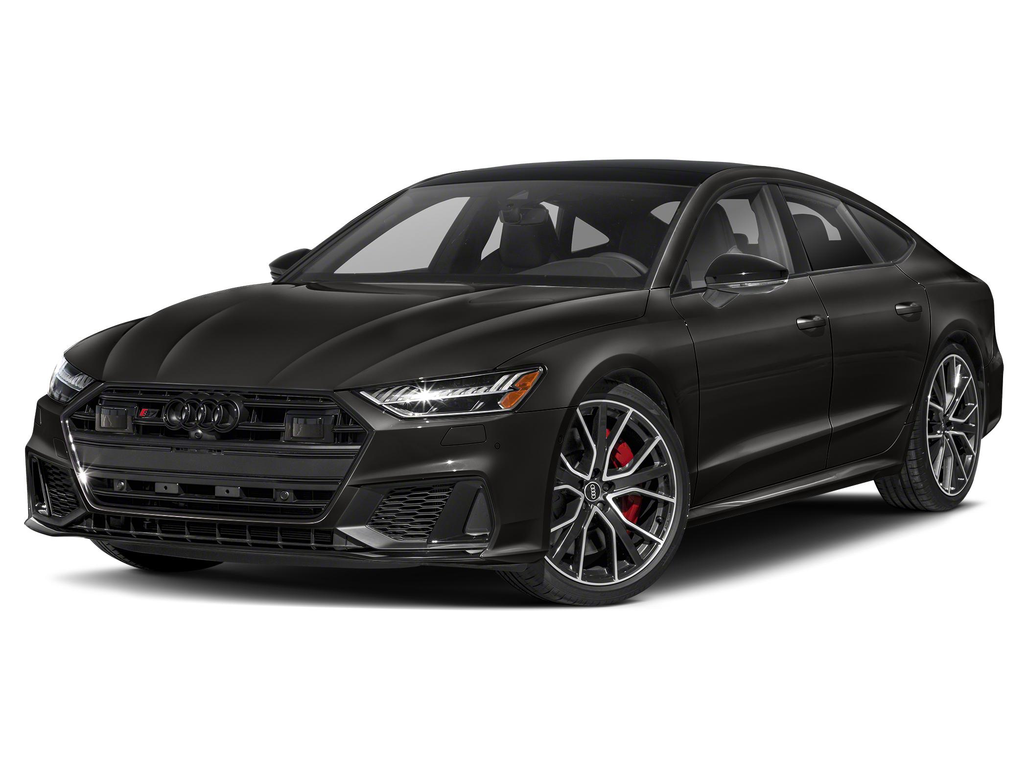 2020 Audi S7