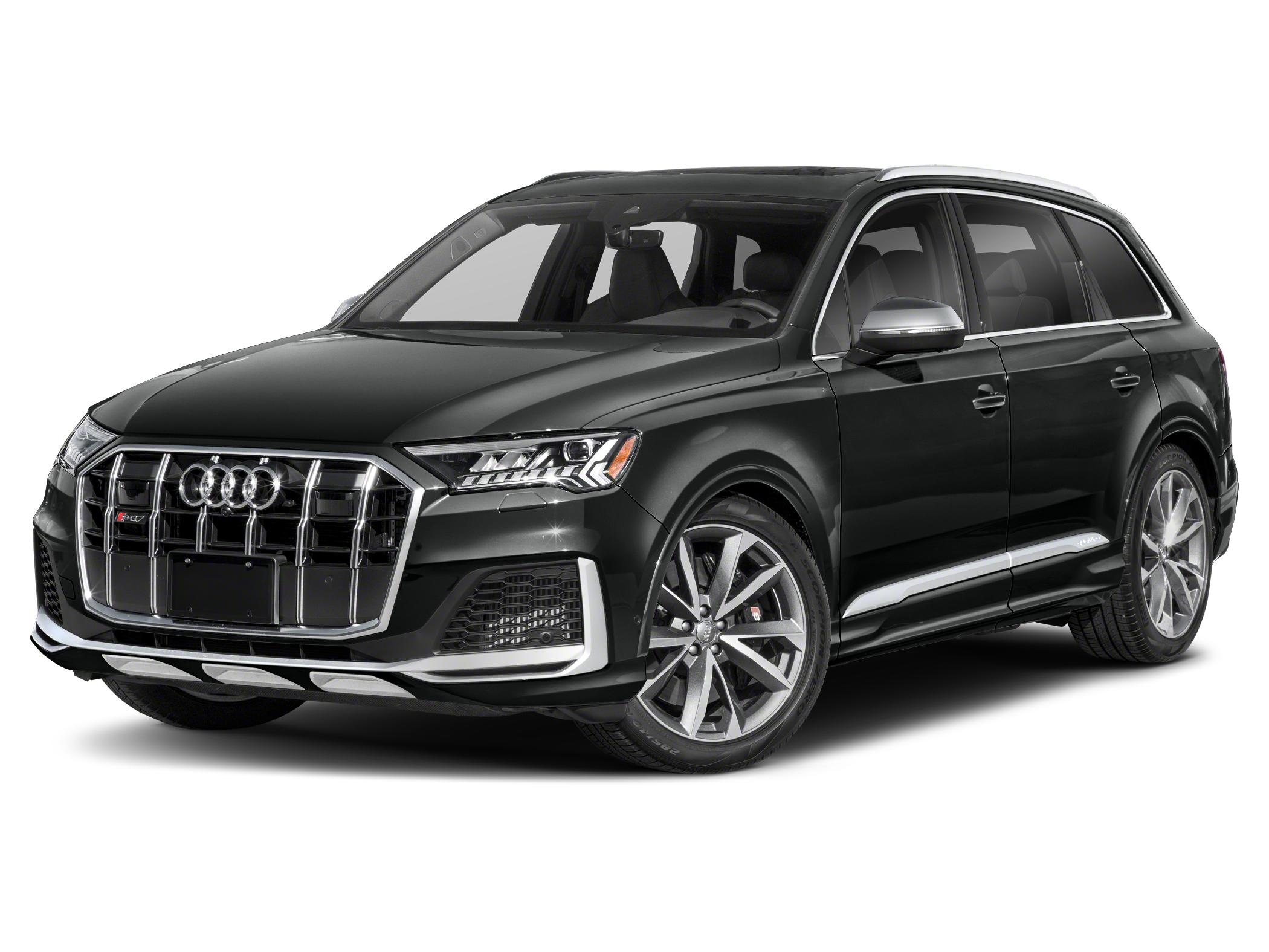 2020 Audi SQ7