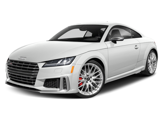 2020 Audi TTS Base