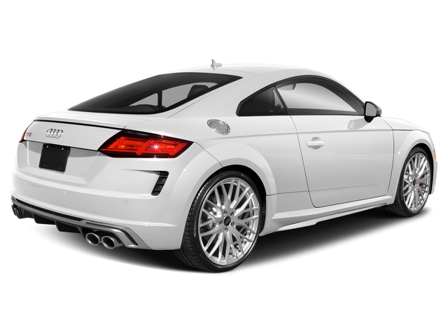 2020 Audi TTS Base