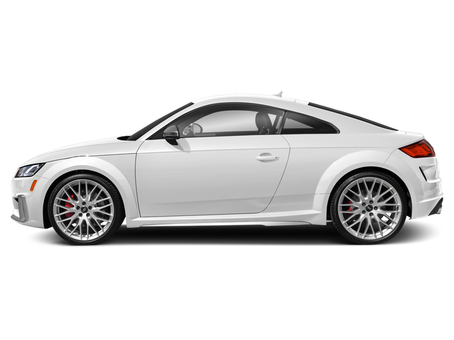 2020 Audi TTS Base