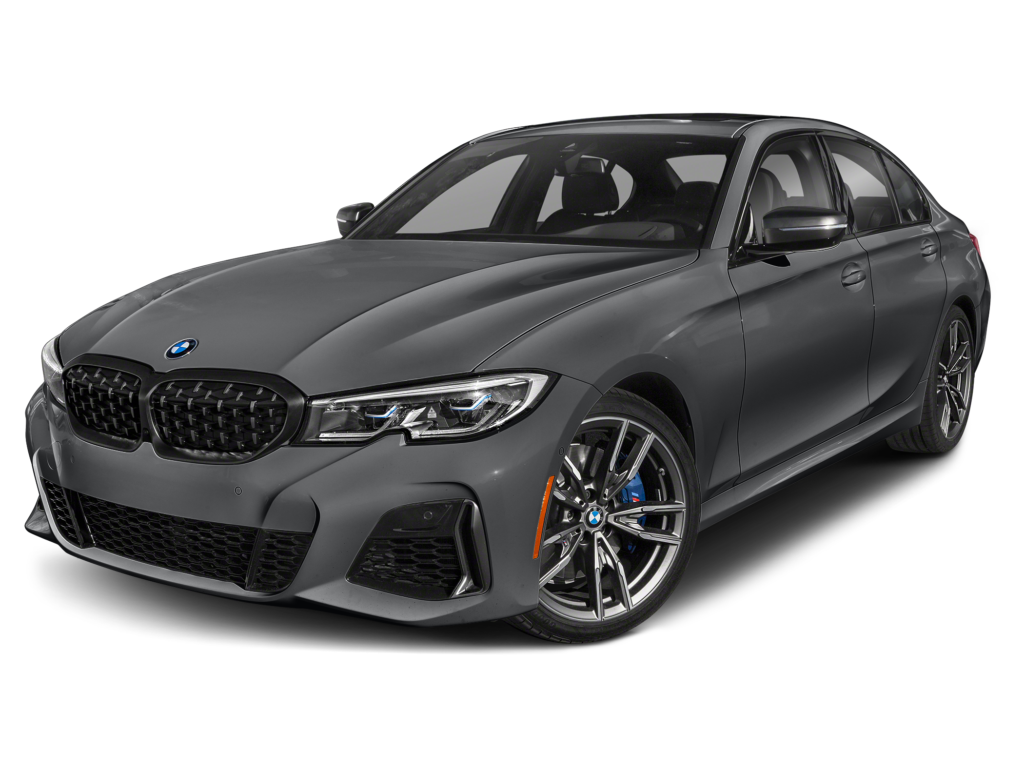 Image of 2020 BMW 3+Series M340i