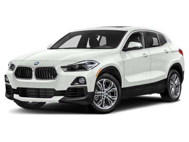 2020 BMW X2 sDrive28i