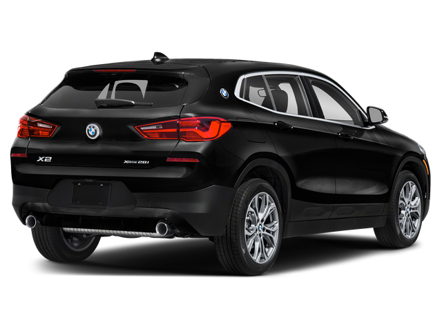 2020 BMW X2 sDrive28i