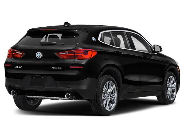 2020 BMW X2 sDrive28i