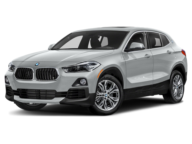 2020 BMW X2 sDrive28i