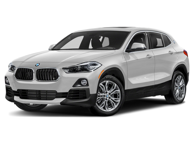 2020 BMW X2 sDrive28i