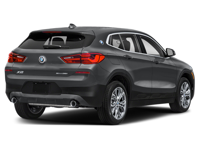 2020 BMW X2 sDrive28i