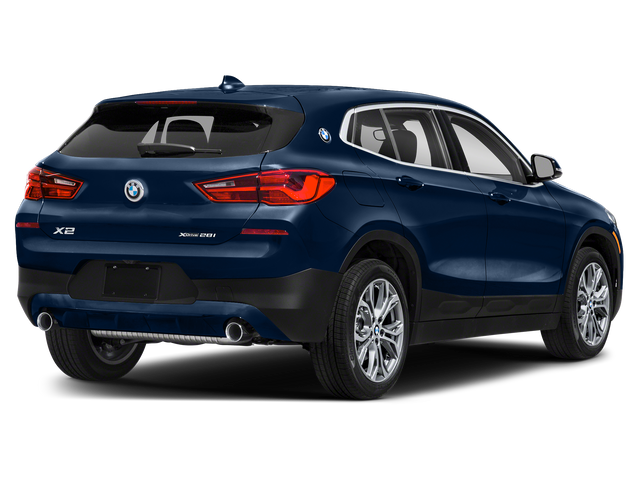 2020 BMW X2 sDrive28i