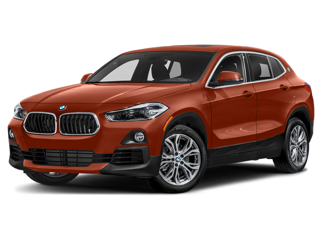 2020 BMW X2 sDrive28i