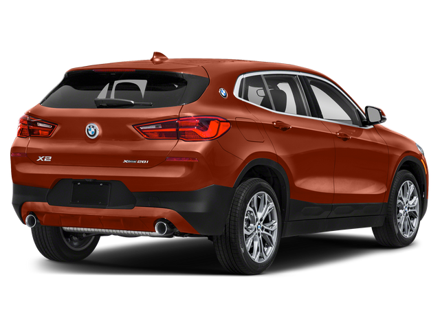 2020 BMW X2 sDrive28i