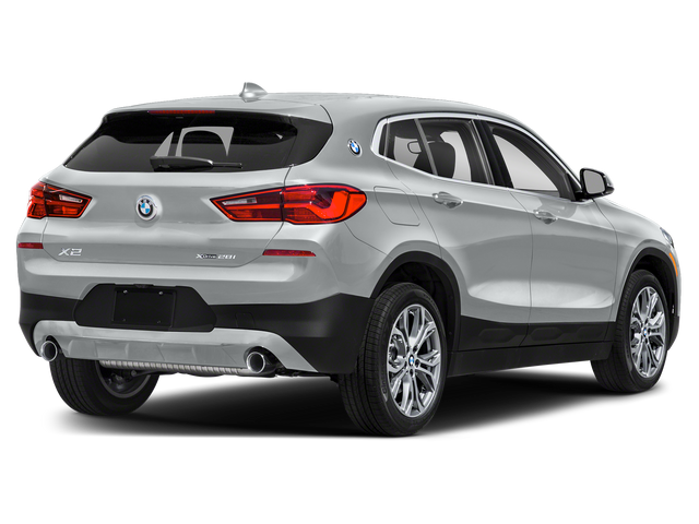 2020 BMW X2 xDrive28i