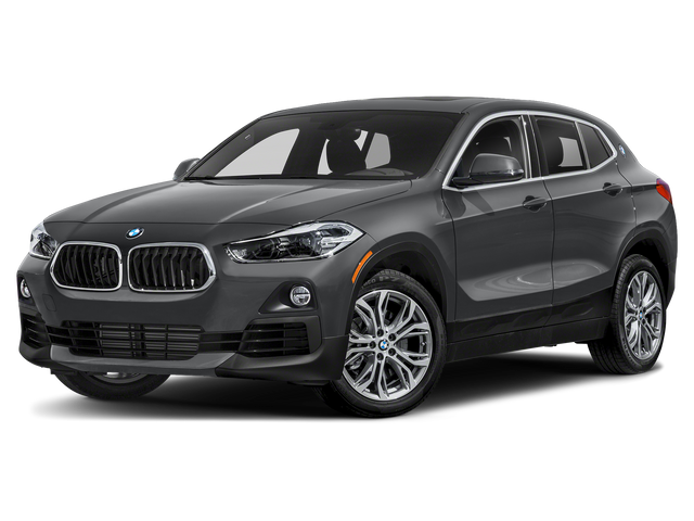 2020 BMW X2 xDrive28i