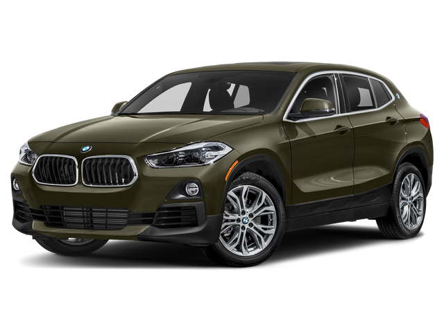 2020 BMW X2 xDrive28i