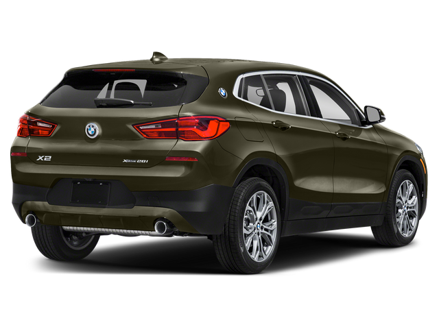 2020 BMW X2 xDrive28i