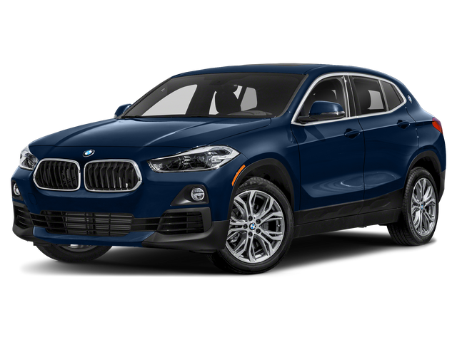 2020 BMW X2 xDrive28i