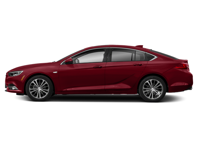 2020 Buick Regal Sportback Essence