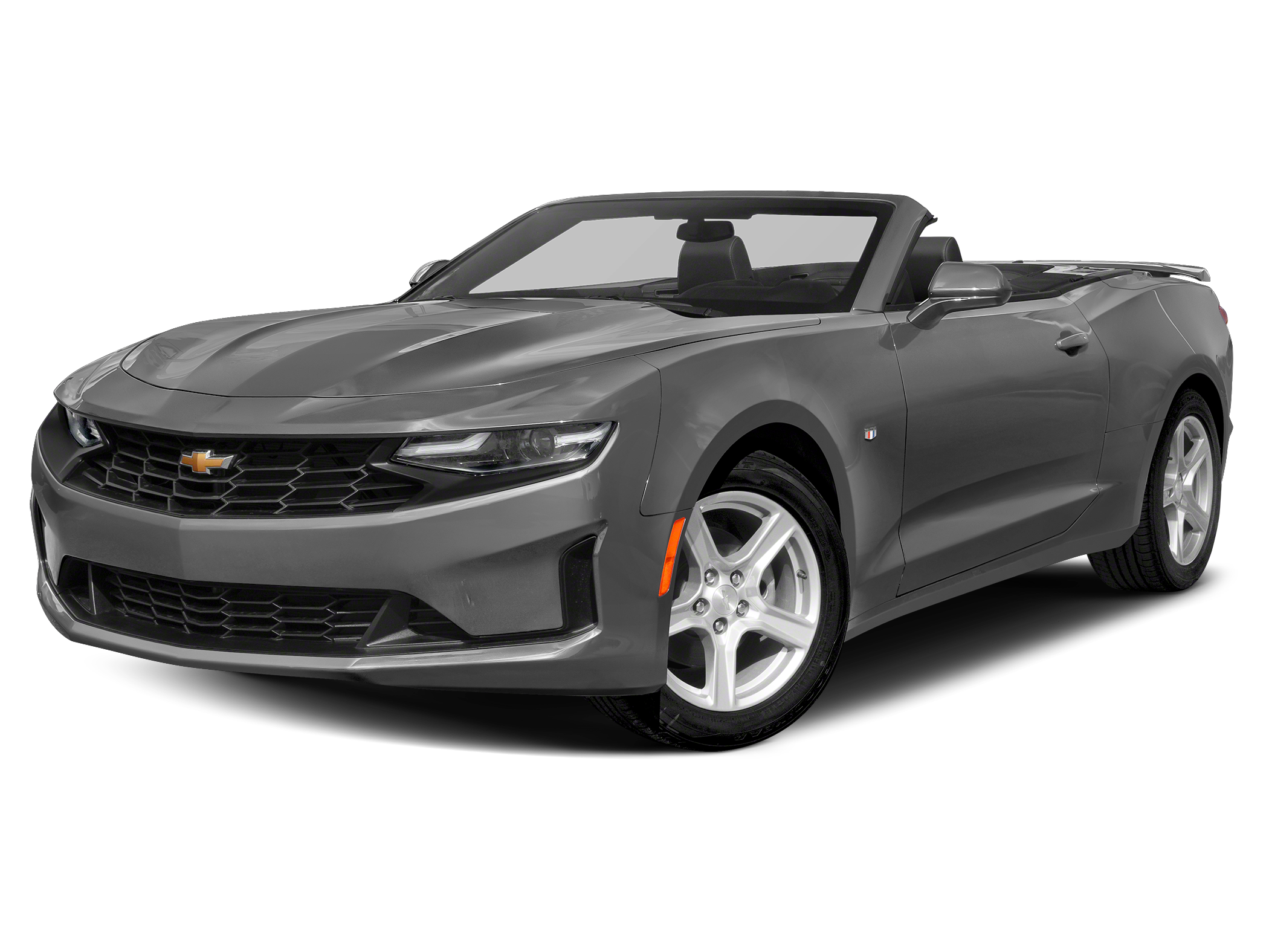 Image of 2020 Chevrolet Camaro ZL1