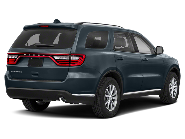 2020 Dodge Durango Special Service