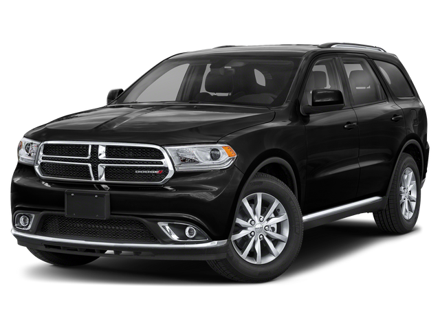 2020 Dodge Durango Special Service