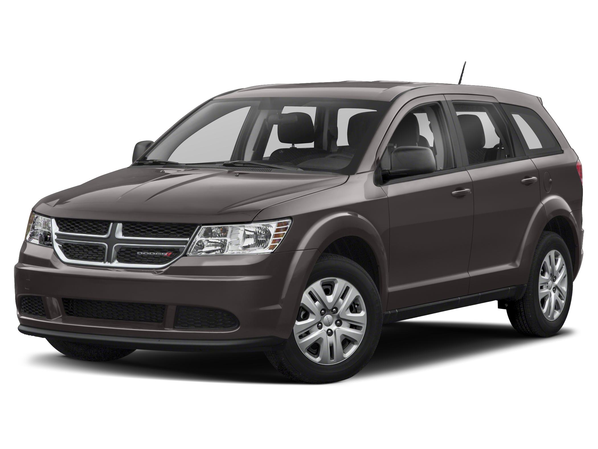 2020 Dodge Journey