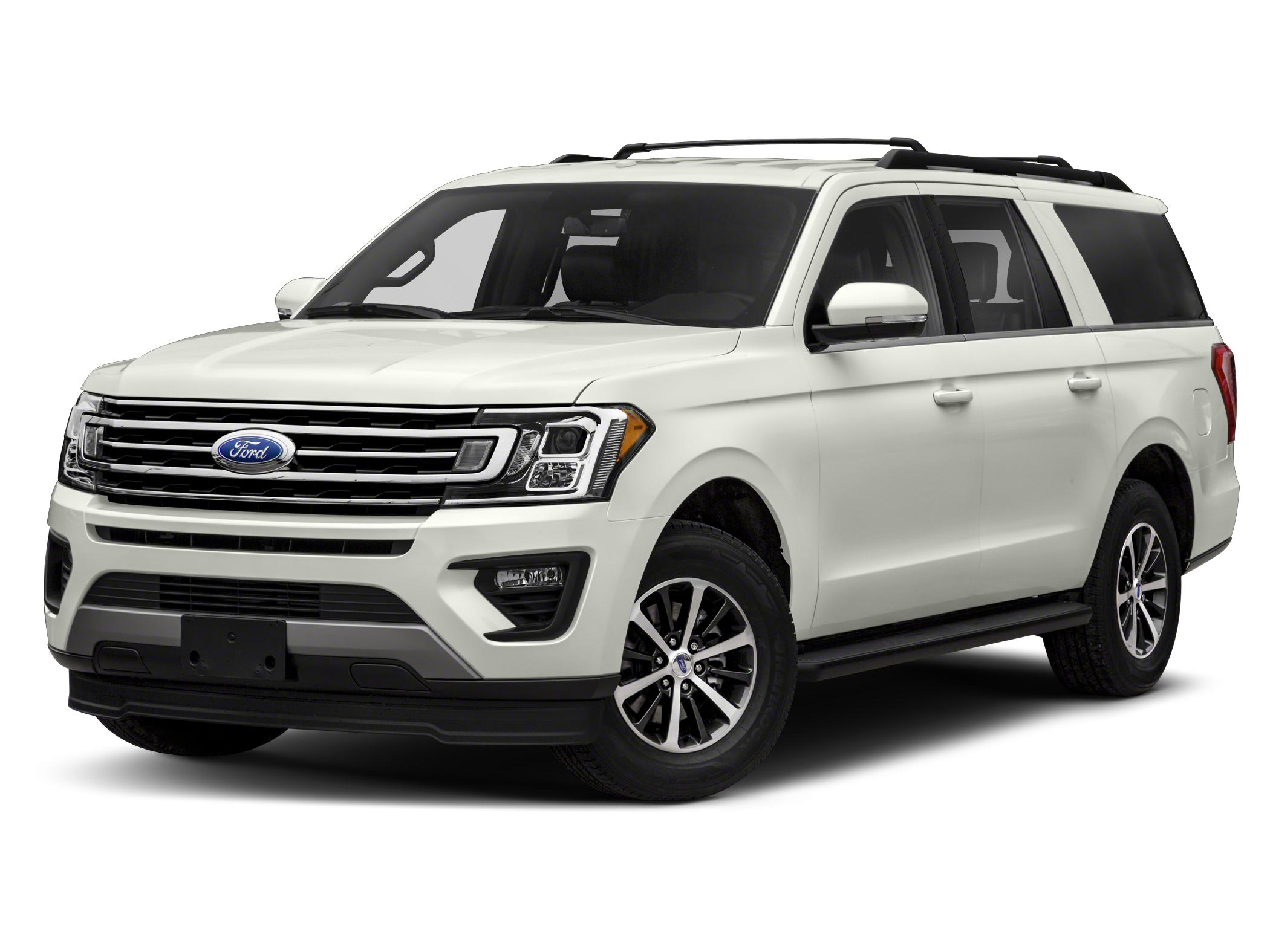 2020 Ford Expedition MAX