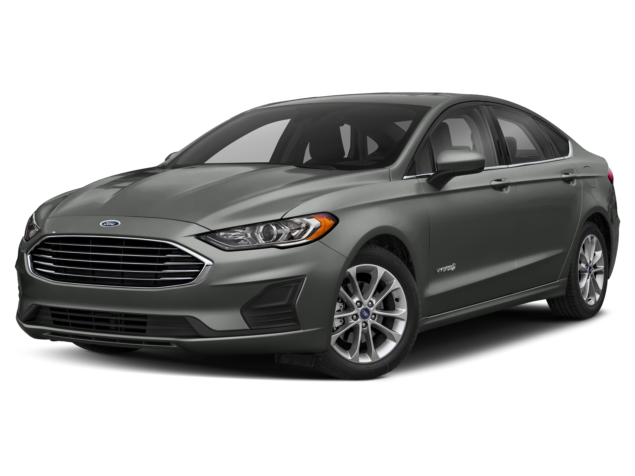 2020 Ford Fusion Hybrid Reviews Price MPG and More Capital One Auto Navigator