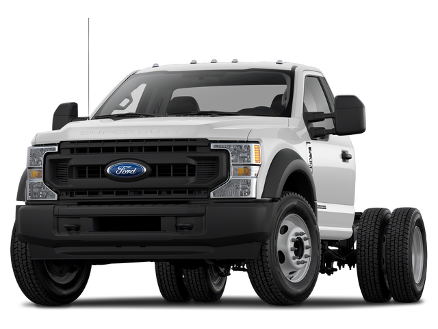 2020 Ford F-450 XL