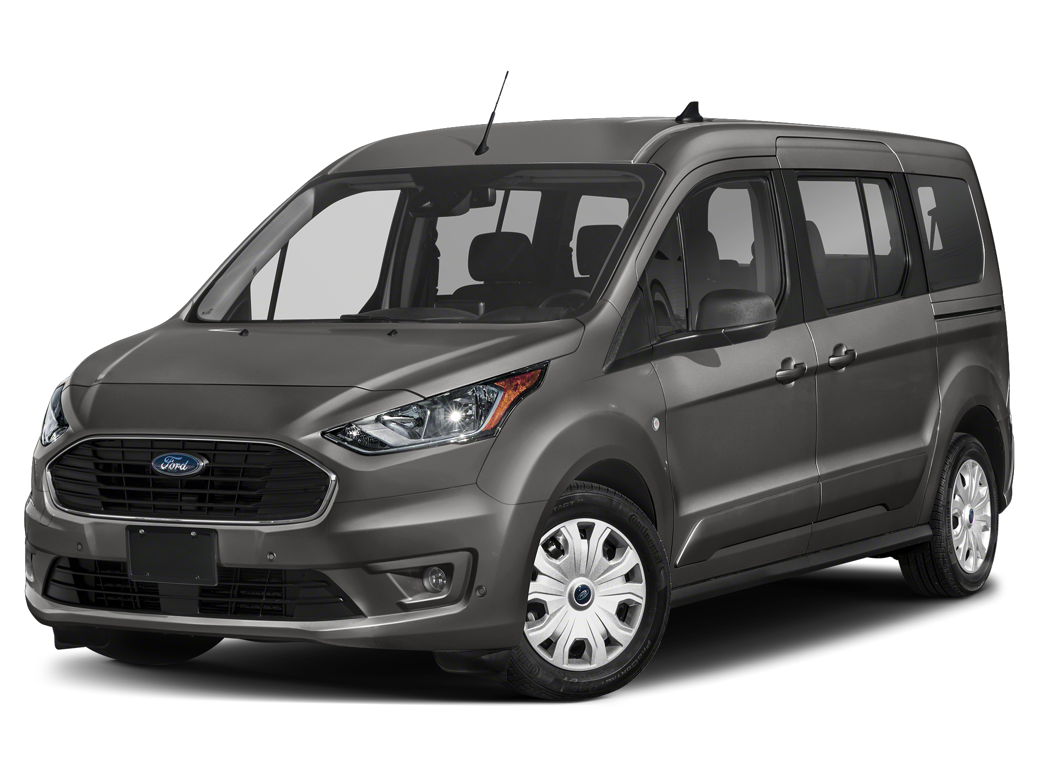 Image of 2020 Ford Transit+Connect XLT