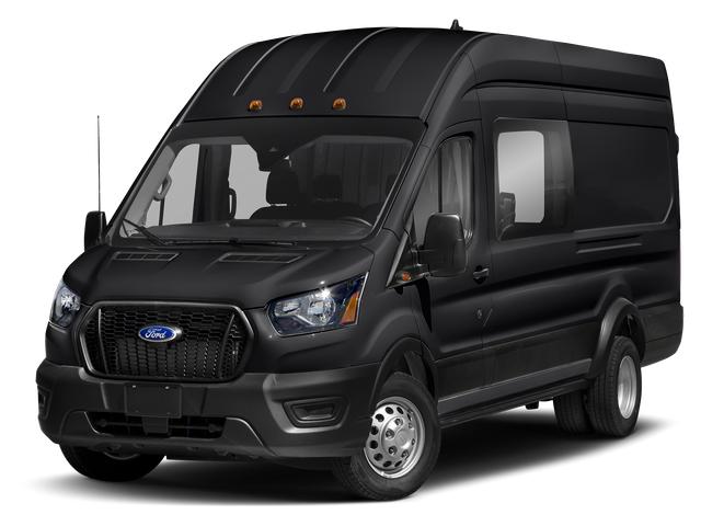 2020 Ford Transit Base