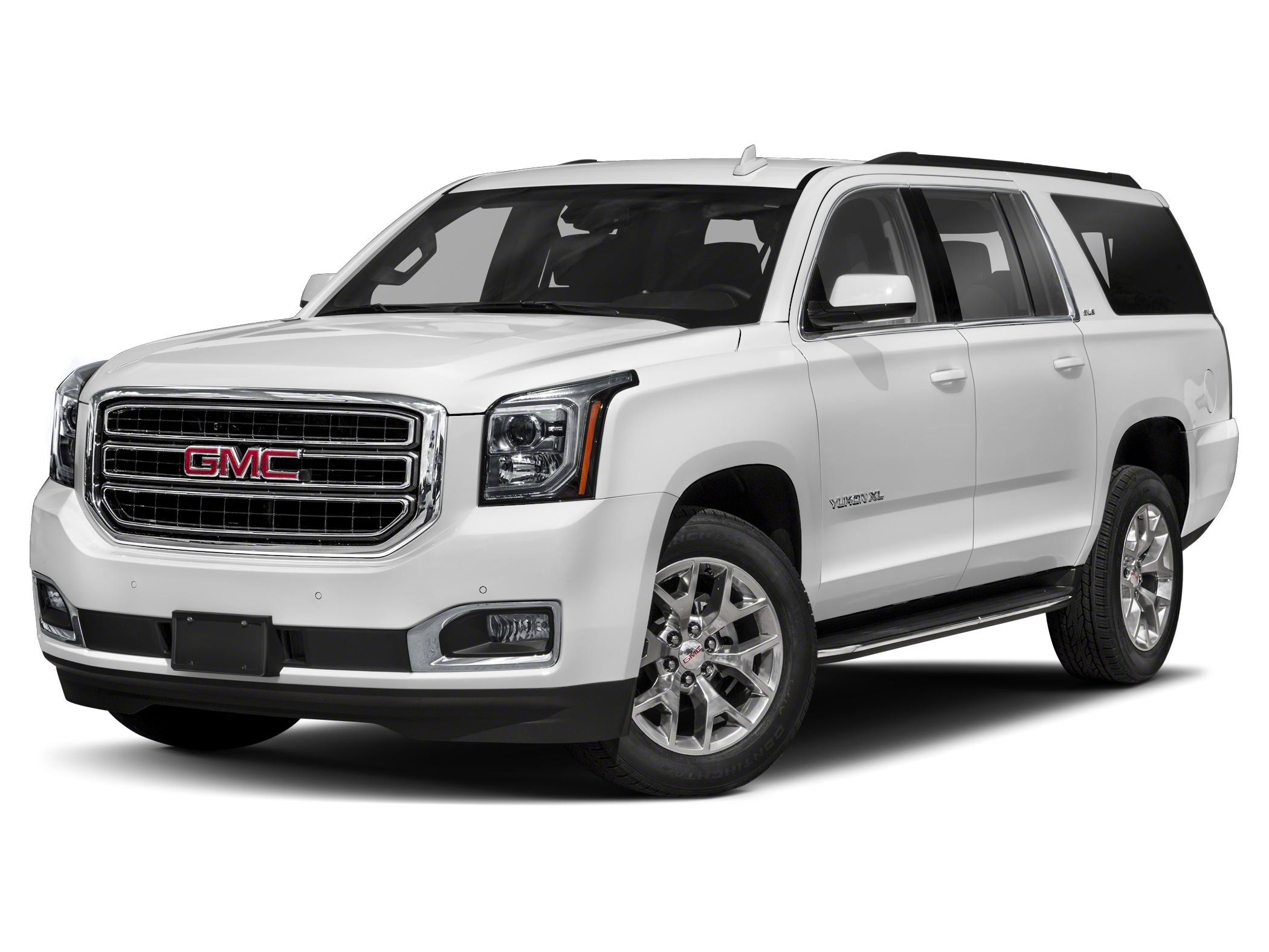 2020 GMC Yukon XL