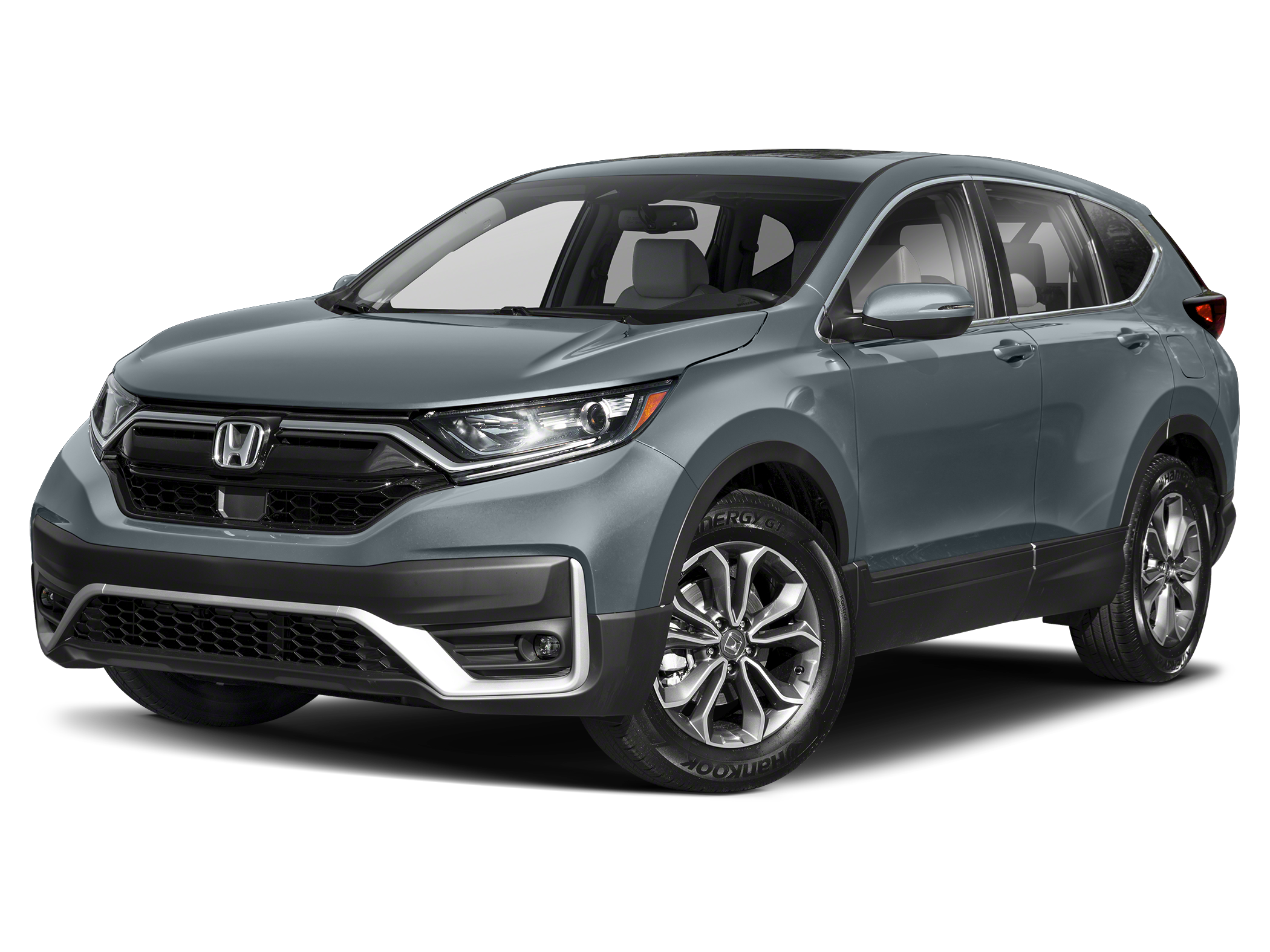 Image of 2020 Honda CR-V EX-L
