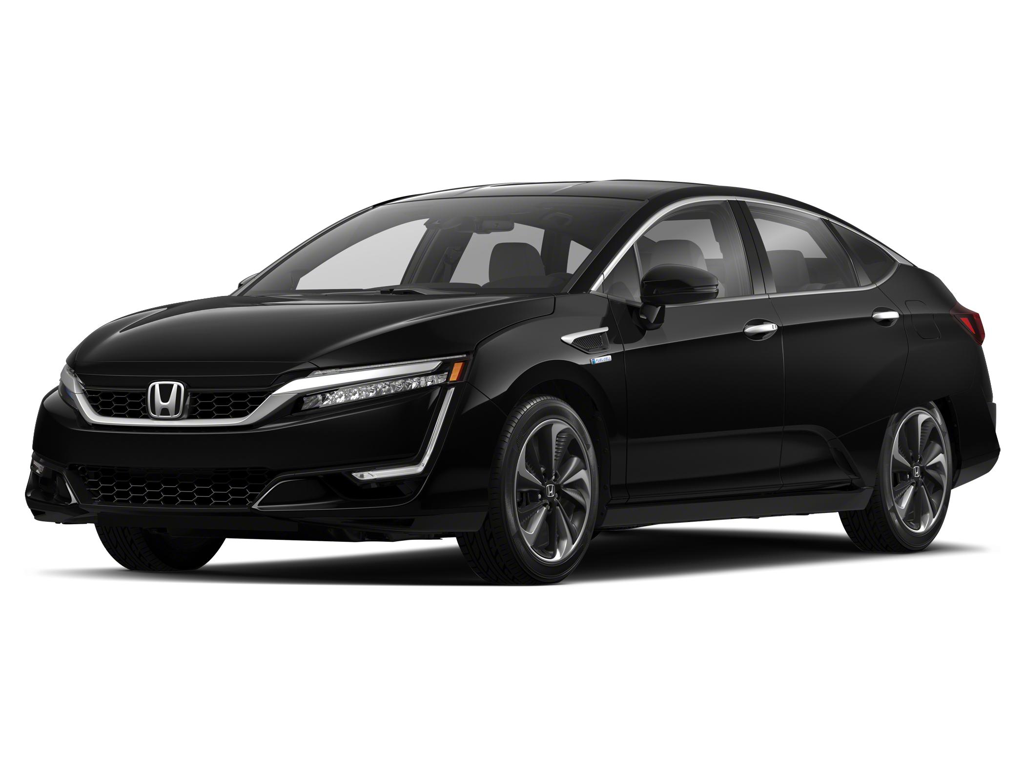 2020 Honda Clarity Fuel Cell