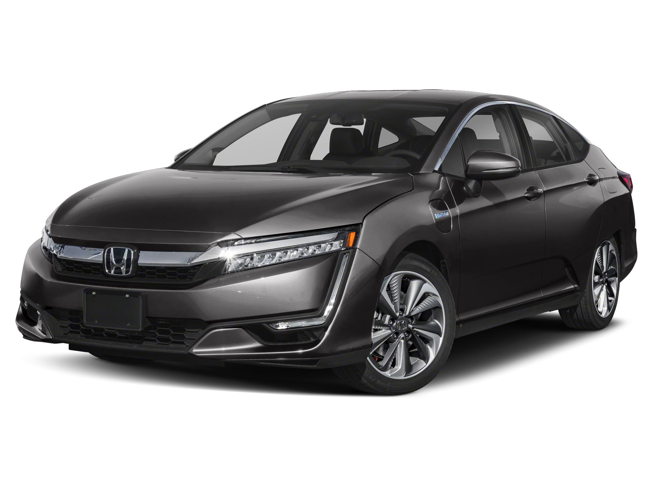 2020 Honda Clarity Plug-In Hybrid