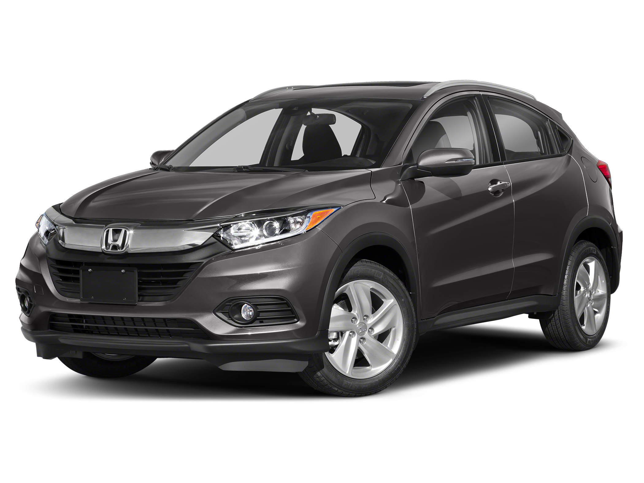 Image of 2020 Honda HR-V EX