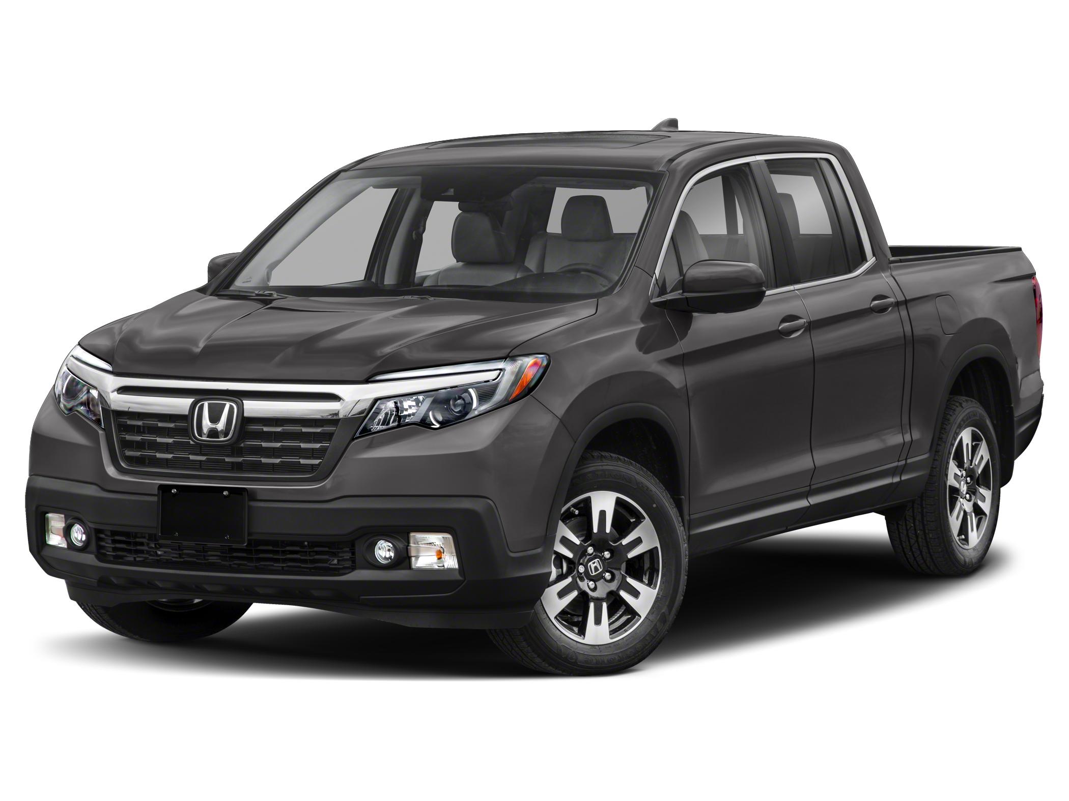 2020 Honda Ridgeline